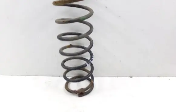 Nissan Micra Rear coil spring
