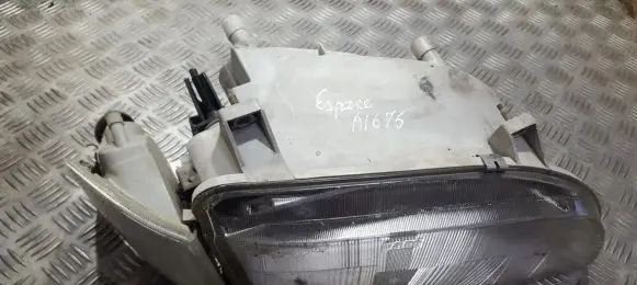 Renault Espace II Headlight/headlamp 60946730