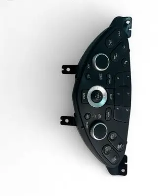 Nissan Primera Interior fan control switch 28395BA000
