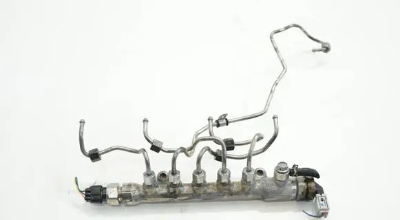 Mazda CX-5 Fuel main line pipe A502008S00446ACR A502008S00446