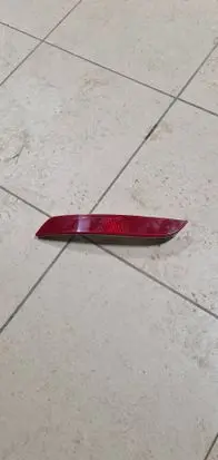 BMW 7 F01 F02 F03 F04 Rear tail light reflector 7182192 16896602 00998402