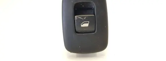 Citroen C5 Electric window control switch 96623726XT 53269804