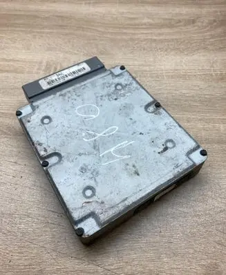 Ford Focus Engine control unit/module ECU XS4F12A650FAB BAWL