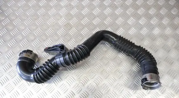 Nissan Qashqai Intercooler hose/pipe
