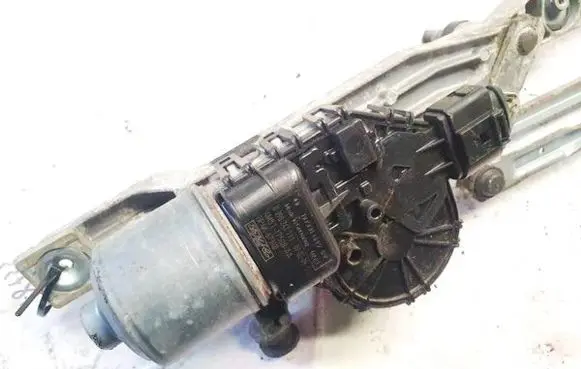 Ford Focus Wiper motor 0390241731 4m51-17508-aa