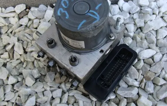 Peugeot 308 ABS Pump 0265259281