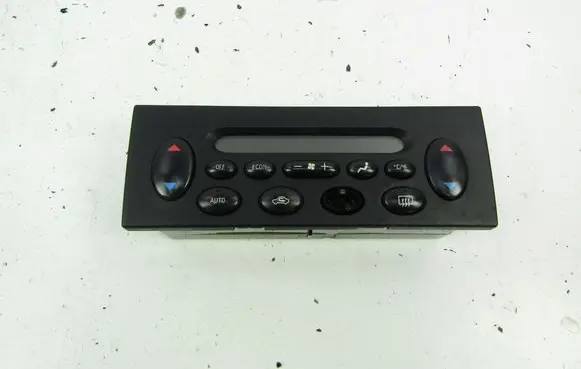 Aixam A751 Air conditioning/heating control unit JFC101785