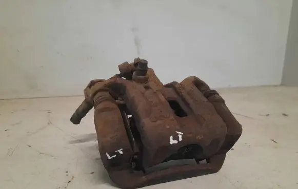 Hyundai ix20 Rear brake caliper