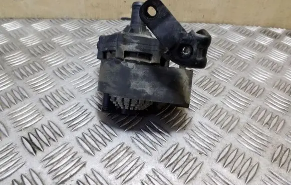 Tesla Model S Electric auxiliary coolant/water pump 600736700E