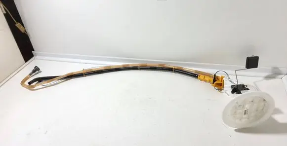 Fuel level sensor