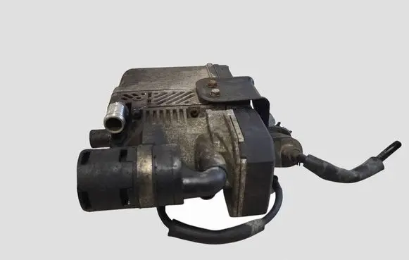 Mazda 6 Webasto auxiliary heater fuel pump 9006156C