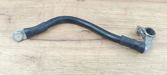 Volkswagen Touareg I Positive cable (battery) 7L0971225