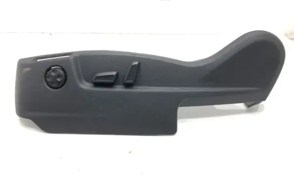 Skoda Superb B6 (3T) Seat control switch 3T0881317K