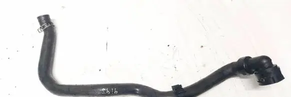 Volvo S80 Engine coolant pipe/hose S4000256