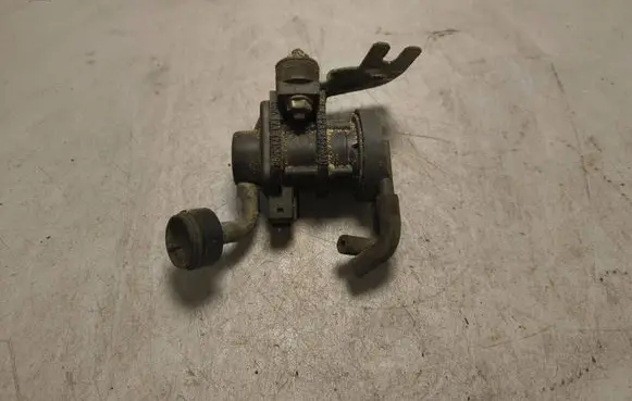 Opel Vectra B Turbo solenoid valve 09128022