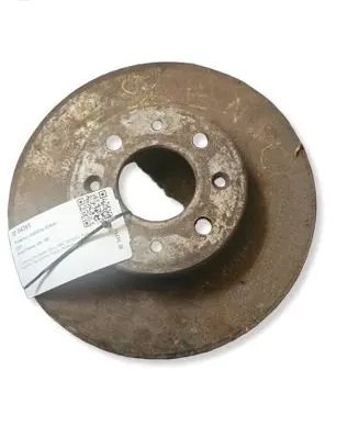 Renault Scenic I Front brake disc 1234