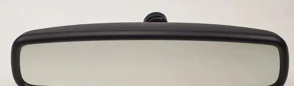Infiniti FX Rear view mirror (interior)