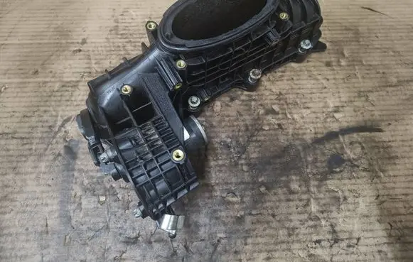Intake manifold