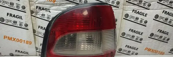 Renault Scenic I Rear/tail lights 7700428055 23410202