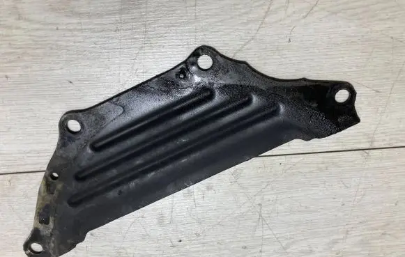 Toyota Hilux (AN10, AN20, AN30) Pressure plate 