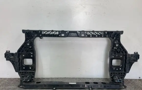KIA Sportage Radiator support slam panel 64101R2000
