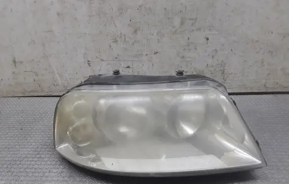 Volkswagen Sharan Headlight/headlamp 7M3941016AD