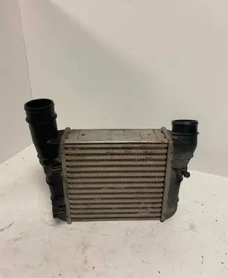 Audi A4 S4 B6 8E 8H Intercooler radiator 8E0145805F