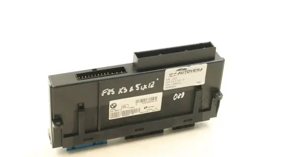 Comfort/convenience module