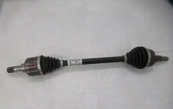 Citroen C5 Aircross Front driveshaft 9806699880
