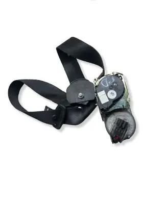 Mercedes-Benz GL X164 Front seatbelt 33033535 33055161