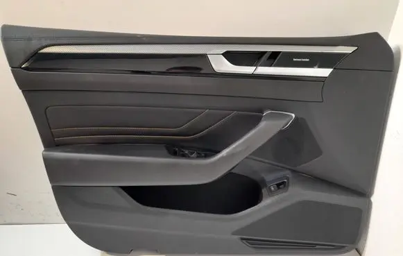Volkswagen Arteon Front door card panel trim 3G8.867011