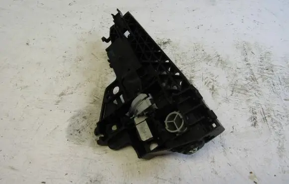 Audi Q7 4M Front door exterior handle 4M0837886A
