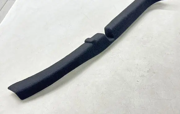 Tesla Model Y Other trunk/boot trim element 164126600C 177458