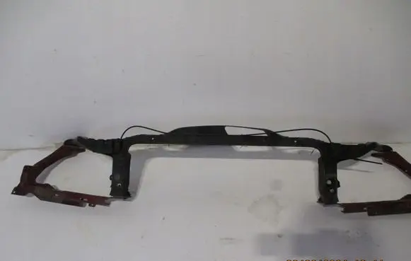 Jaguar XJ SERIE 1 Radiator support slam panel 