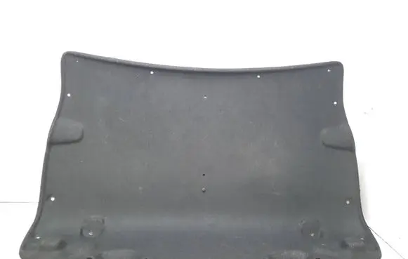 Peugeot 307 CC Tailgate/boot cover trim set 
