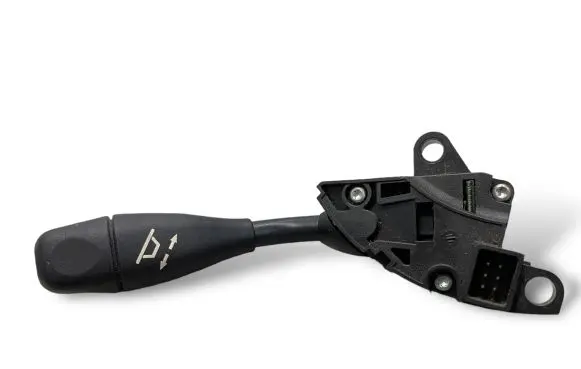 Mercedes-Benz CLK A209 C209 Steering wheel adjustment handle/lever B654