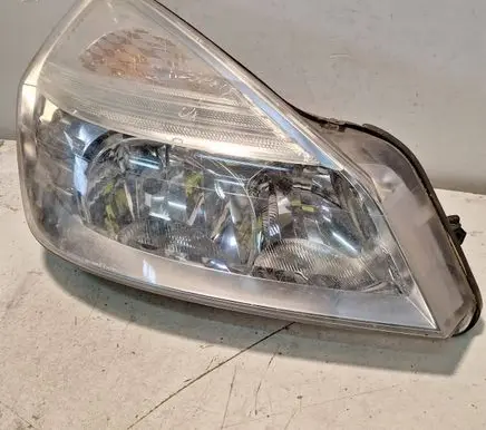 Renault Espace - Grand espace IV Headlight/headlamp 8200394714 05048 89900855