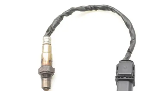 KIA Carens II Lambda probe sensor 393502A400