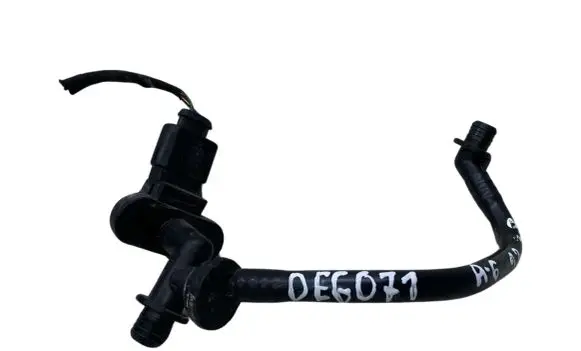 Audi A6 S6 C7 4G Air pressure sensor 0261230081 036906051G