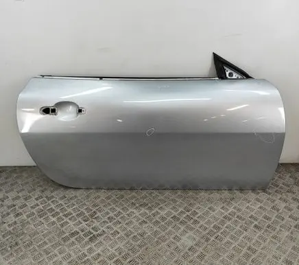 Door (2 Door Coupe)