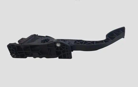Volvo V40 Accelerator throttle pedal 31341777 6PV01036854