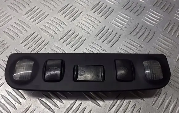 Audi A3 S3 8L Other interior light 8L4947111