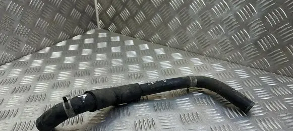 KIA Sportage Engine coolant pipe/hose 25450D3100