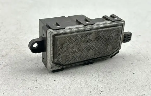 Ford Kuga II Heater blower motor/fan resistor AV6N19E624BA