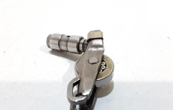Audi A8 S8 D4 4H Valve rocker arm 