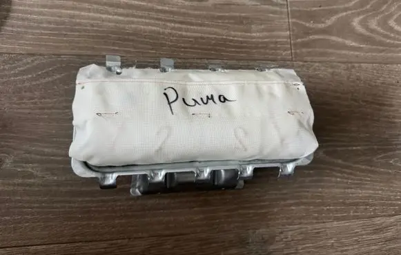 Ford Puma Passenger airbag L1TBA044A74AB