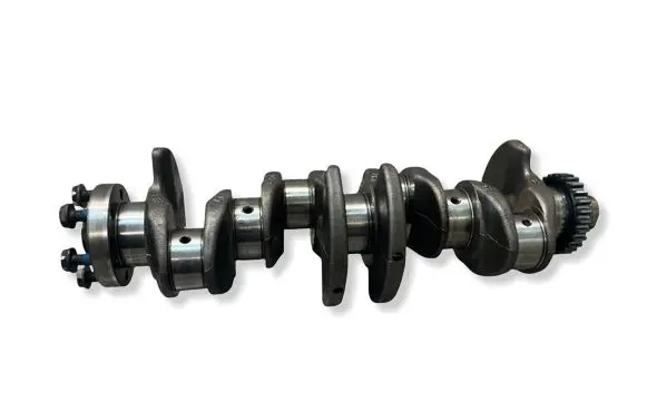Skoda Octavia Mk3 (5E) Crankshaft 104LB 151152 200319