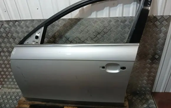 Audi A4 S4 B8 8K Front door
