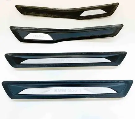 BMW 3 F30 F35 F31 sill trim set (inner) 7289226 7289225
