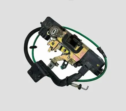 Fiat Stilo Rear door lock